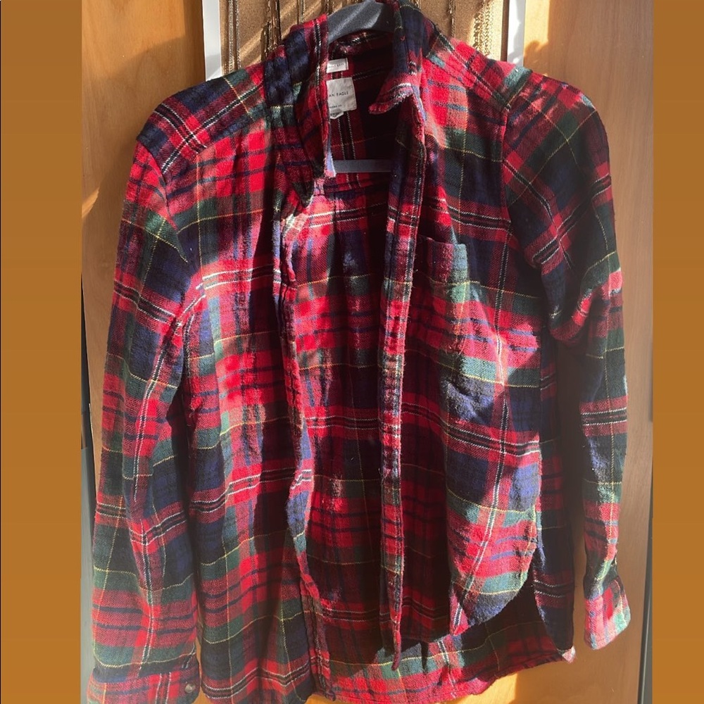 Flannel
